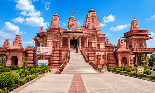 Hanuman Dham