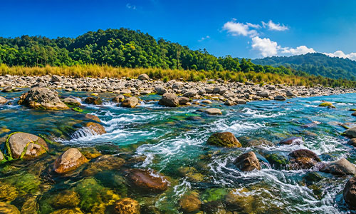 Kosi River