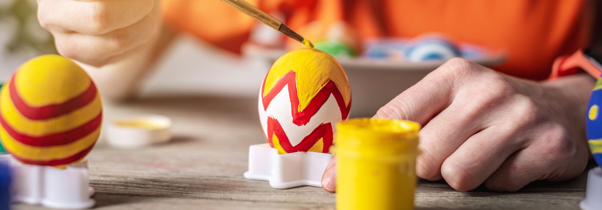 Stone Painting