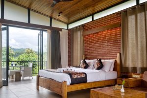 Hideaway Cottages