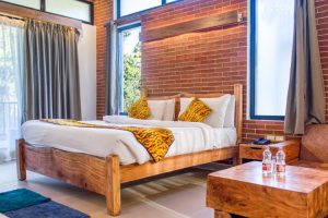 Hideaway Cottages