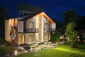 Savanna Cottages